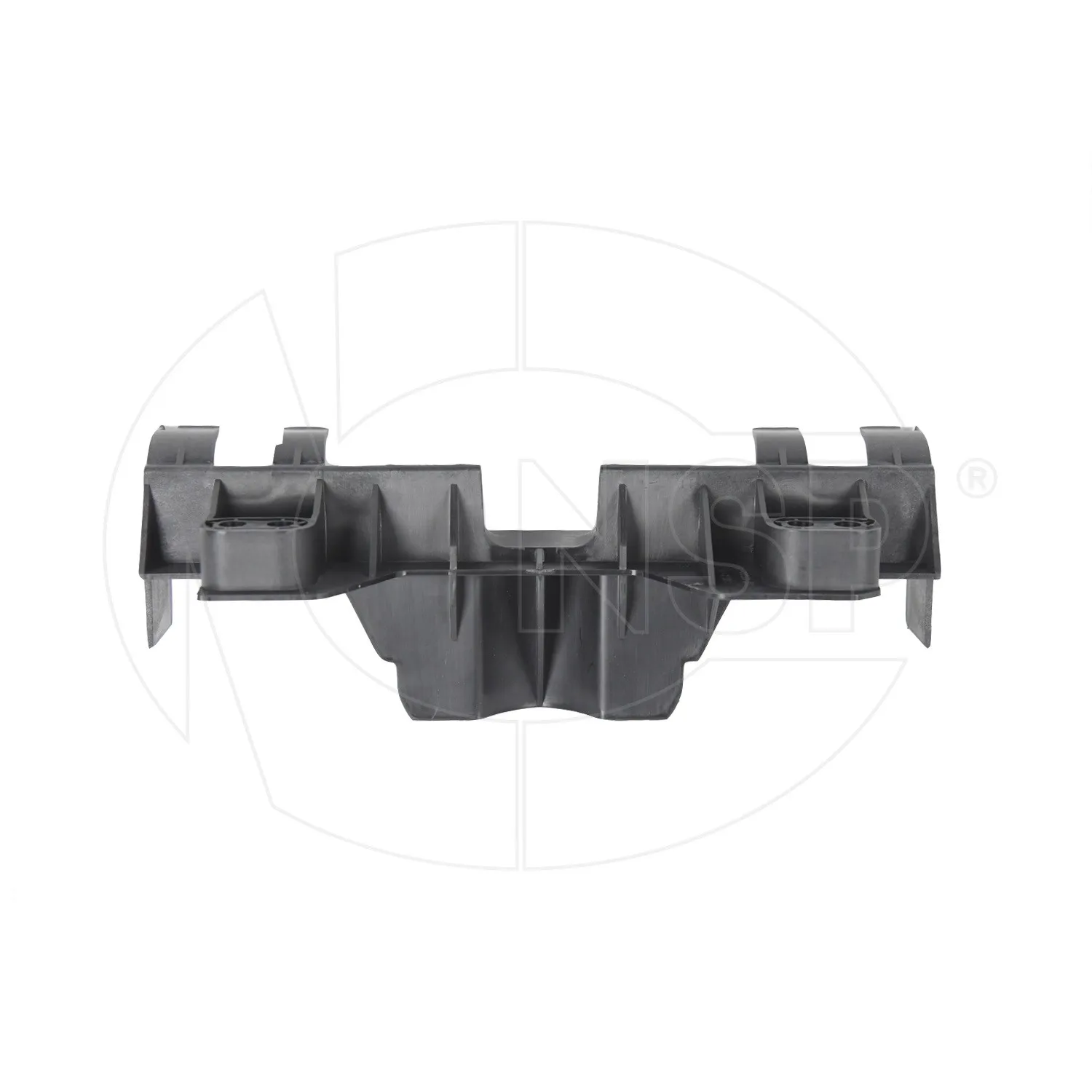 Кронштейн радиатора верхний LAND ROVER Range Rover Sport (13-17)