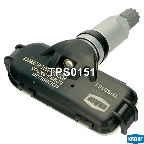 Датчик давления в шине KRAUF TPS0151