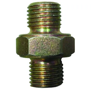 Ниппель 1/4 П - 1/4 П Grass PK-0232 PK-0232 GRASS PK0232