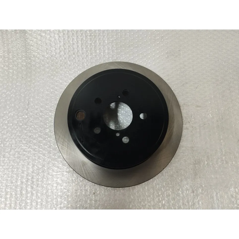 Уценка Диск тормозной задний, Уценка для SUBARU CWORKS C220R0679-N0