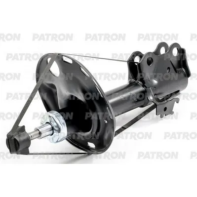 Амортизатор подвески передн прав TOYOTA Avensis (ADT27, ZRT27) 08- PATRON PSA339816