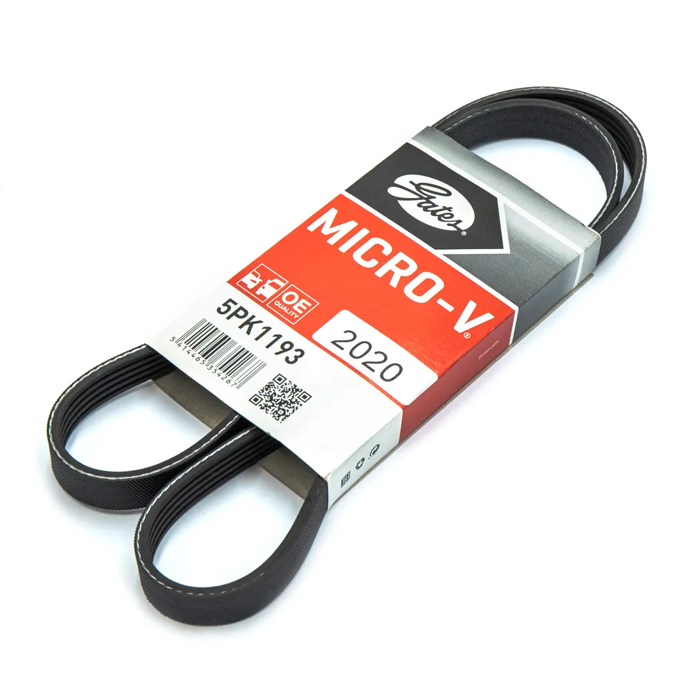 Ремень поликлиновый GATES 5PK1193