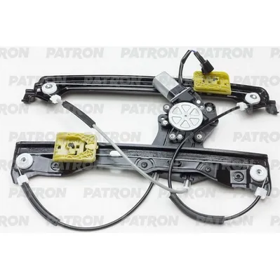 Стеклоподъемник (Мотор на 7 PIN) Перед лев. GEELY (NL-3) Boyue/Atl PATRON PWR1508L