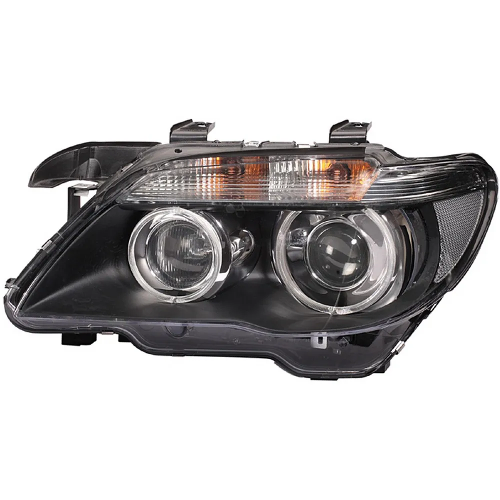 Фара R BMW E65/E66 05- Xenon