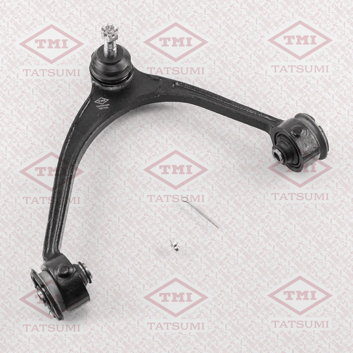 Рычаг передней подвески верхний L LEXUS GS/SC 93->TOYOTA Aristo 94-> TATSUMI TEE1707L