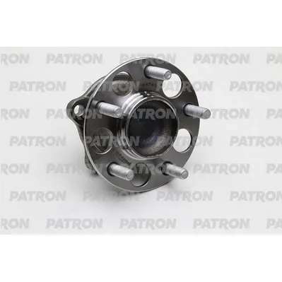 Ступица колеса задн MITSUBISHI: Grandis 04- PATRON PBK7436H