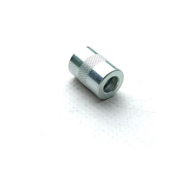 Муфта DN04 - R8 (d=10.2mm) для термопластикового рукава ATD ATD814159