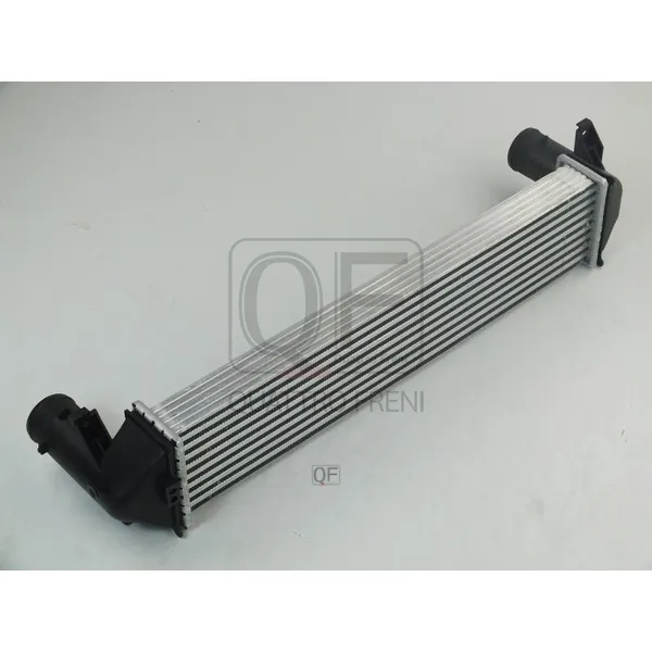 Радиатор интеркулера QUATTRO FRENI QF55A00183