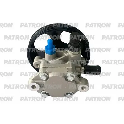 Насос гидроусилителя шкив:148mm, 5PK MITSUBISHI CARISMA (DA) 95- SPACE PATRON PPS1213