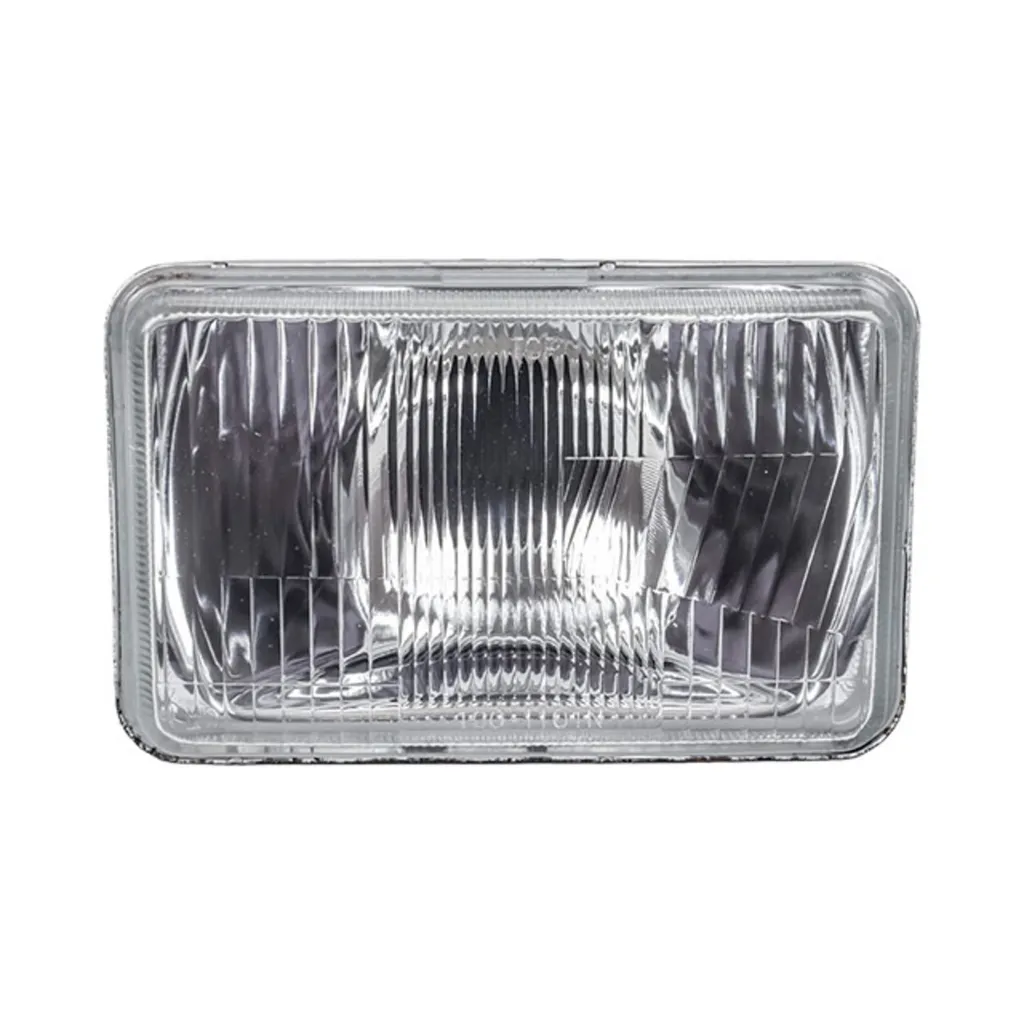 Фара L,R DEPO 100-1101N-LD