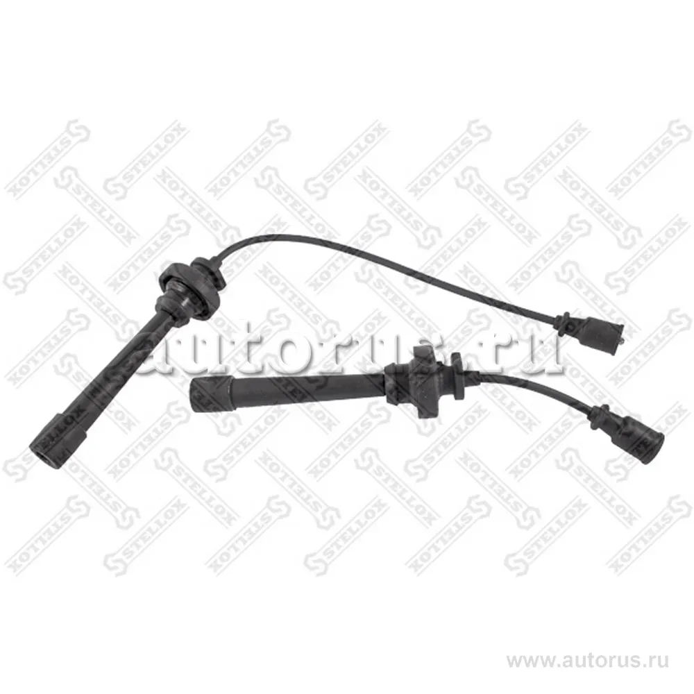 К-кт проводов Mitsubishi Lancer 95-03/Colt 95-03/Space Star 1.3/1. STELLOX 10-38024-SX