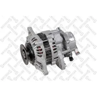 Генератор 12V 75A со шкивом Honda Civic/Accord, Rover 200/400 1.3- STELLOX 06-10844-SX