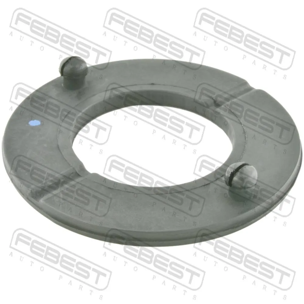 Подушка подрамника NISSAN Qashqai (J10)/X-Trail (T31) 07-> FEBEST NMB-T31F