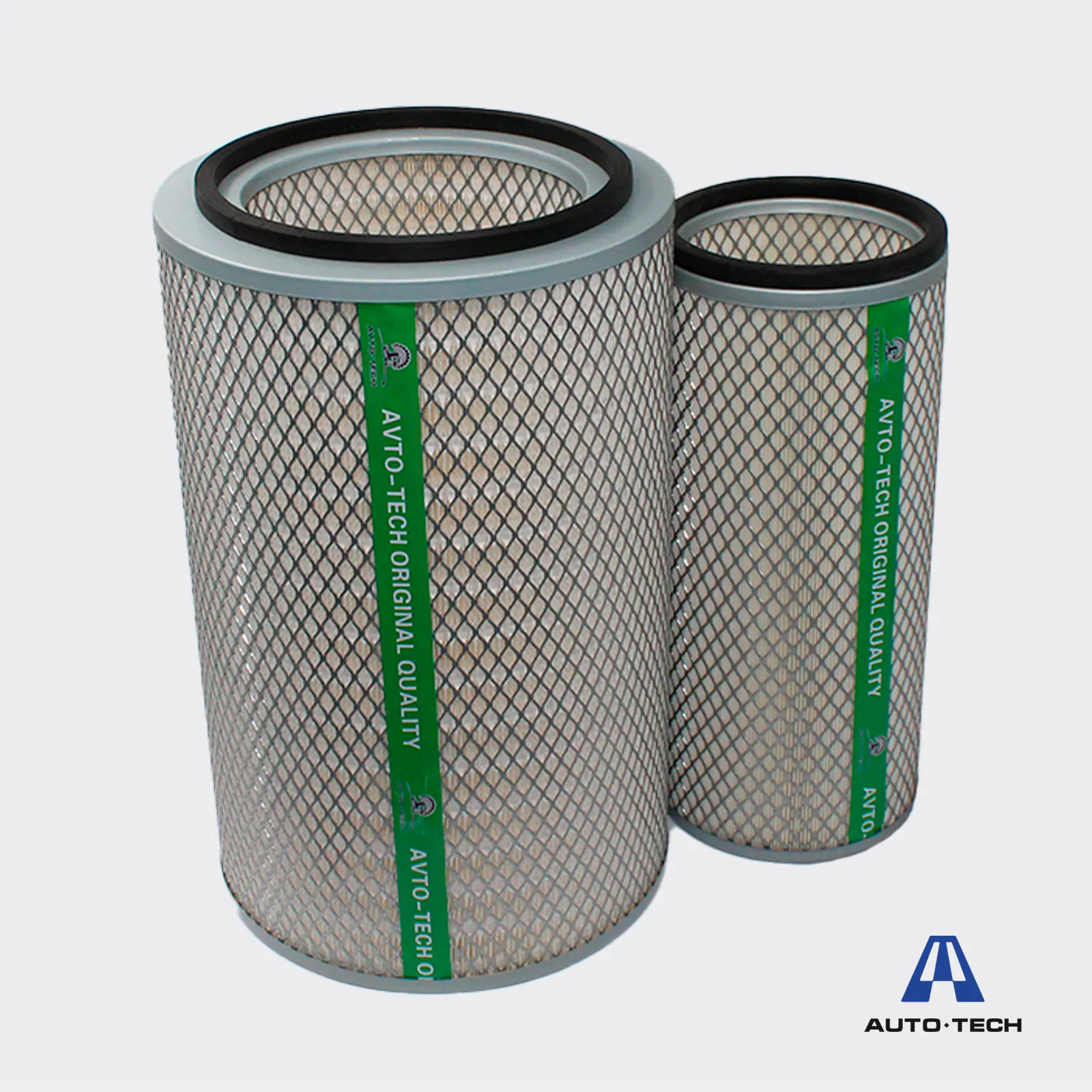 Фильтр воздушный KW2640 XCMG AVTO-TECH AT1196