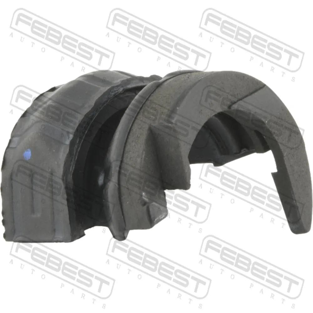 Втулка переднего стабилизатора D37 VOLKSWAGEN TOUAREG 2003-2010 [ZA] FEBEST VWSB-TOURF