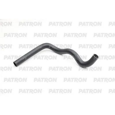 Патрубок радиатора (пр-во Турция) PEUGEOT 406 2.0 HDI PATRON PH2081