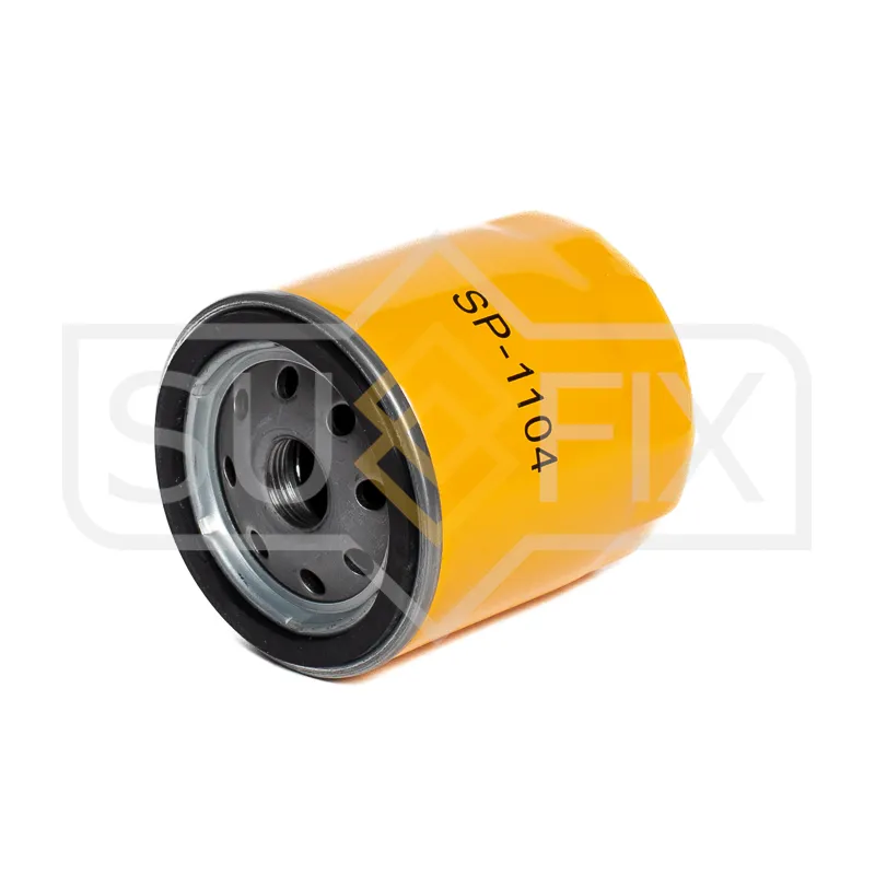 Фильтр масляный SUFIX SP-1104