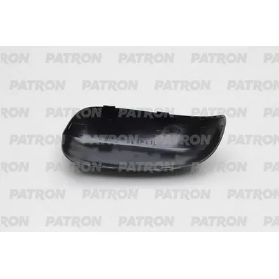 Крышка зеркала лев, грунт OPEL: CORSA C - 00-06 PATRON PMG2812C03