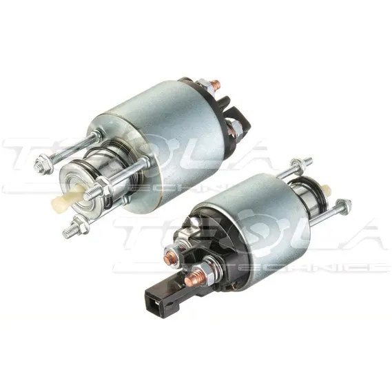 Электромагнит BMW 116, 118, 120, 125, 130, 316, 318 TESLA TECHNICS TT76743