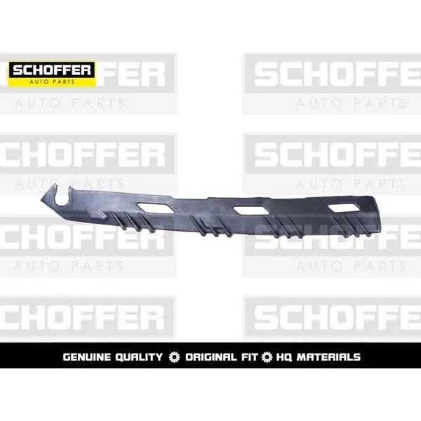 Крепление бампера левое Kia Optima 4 (IV 2018-2020) SCHOFFER SHF04905