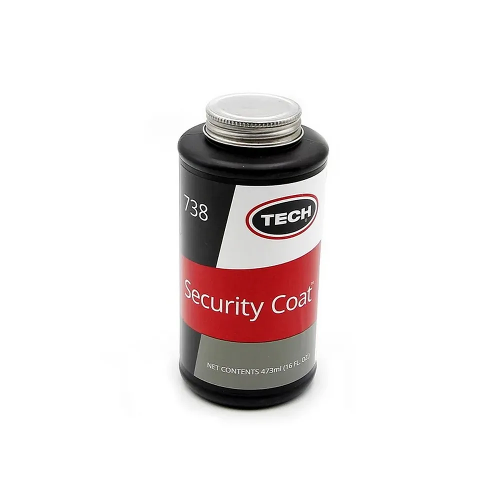 Герметик восстановитель бутилового слоя SECURITY COAT, объём 470 мл