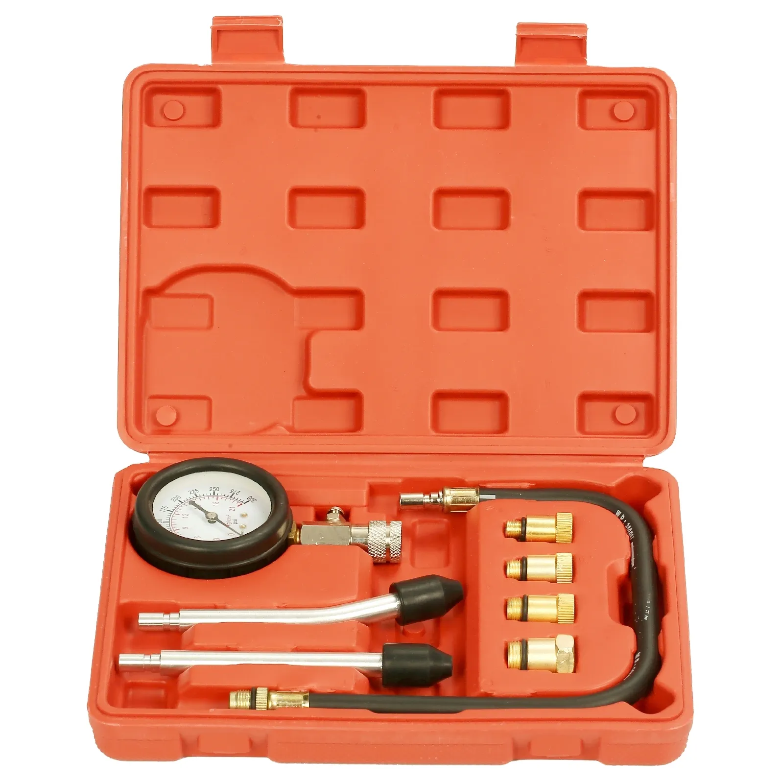 Компрессометр бензиновый AutoMeister 69895