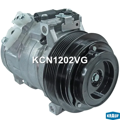Компрессор кондиционера KRAUF KCN1202VG