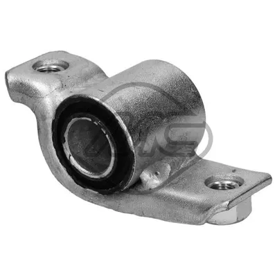 Сайлентблок передний рычаг передний R D=19 MM FIAT MULTIPLA METALCAUCHO 05561
