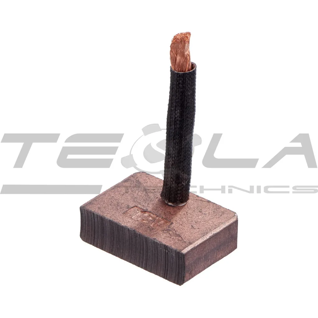 Щетки 1 шт. в комплекте TESLA TECHNICS TT53171