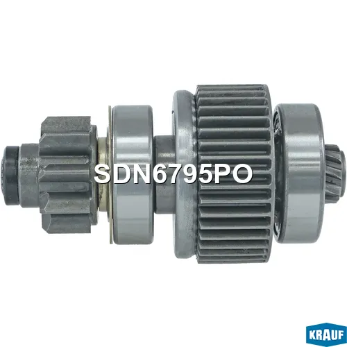 Бендикс стартера KRAUF SDN6795PO
