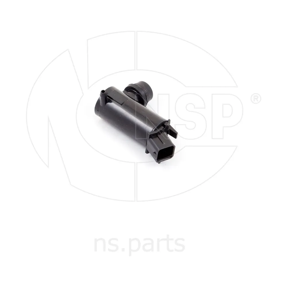 Мотор стеклоомывателя HYUNDAI H-1/Starex 07-> NSP NSP02985102G000