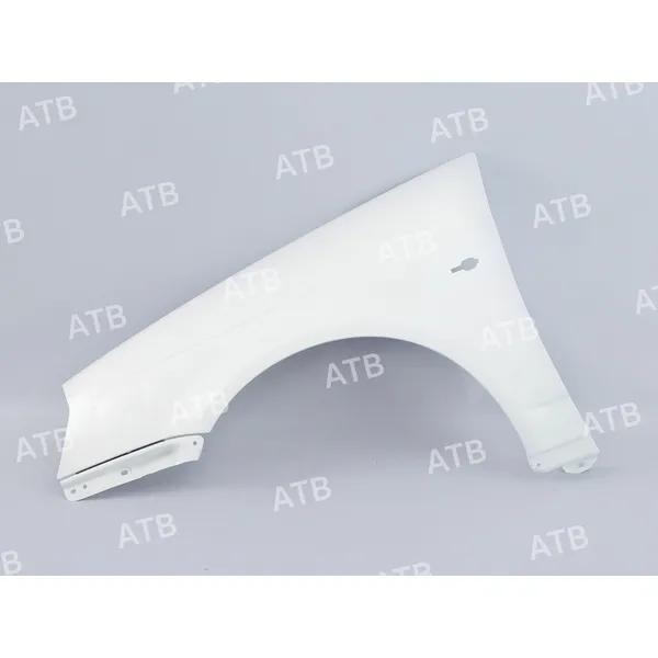 Крыло ВАЗ 2170 Белое облако 240 переднее левое АвтоВАЗ ATB 1AV70V030FL240