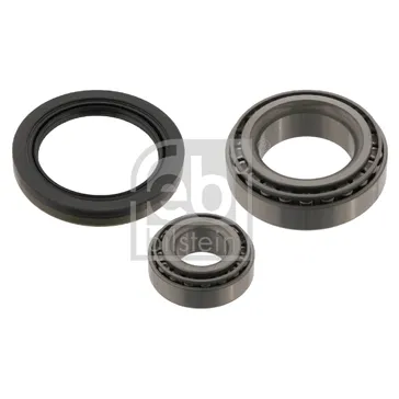Подшипник ступицы mb w211w212w219w230 пер.