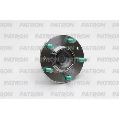 Ступица колеса передн с ABS MAZDA: RX8 03- PATRON PBK3355H