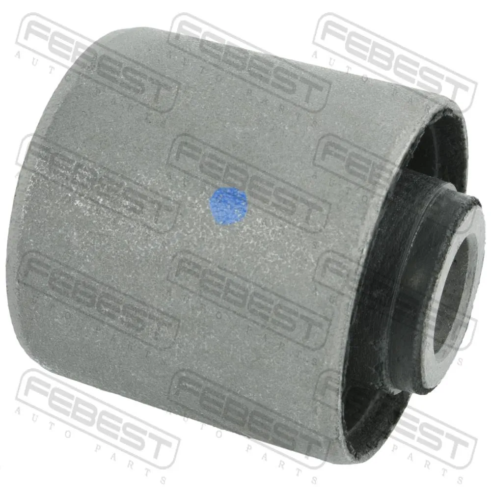 Сайлентблок задней цапфы SUBARU IMPREZA G12 2007-2011 FEBEST SAB-016