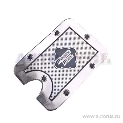 Наклейка на лючок бензобака ВАЗ 2110 VSK 00-00038271