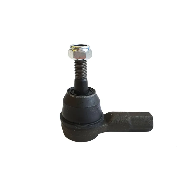 Наконечник рулевой тяги CHEVROLET CAPTIVA 2006- KYB KTR1359