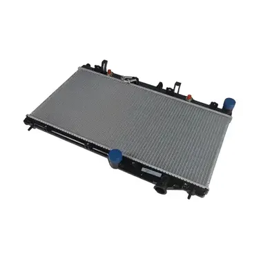 Радиатор системы охлаждения АКПП Subaru ZENTPARTS Z20376_ZNT