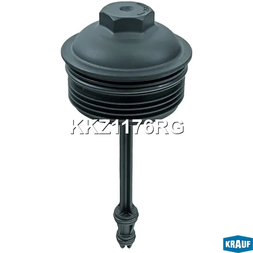 Крышка корпуса маслянного фильтра KRAUF KKZ1176RG