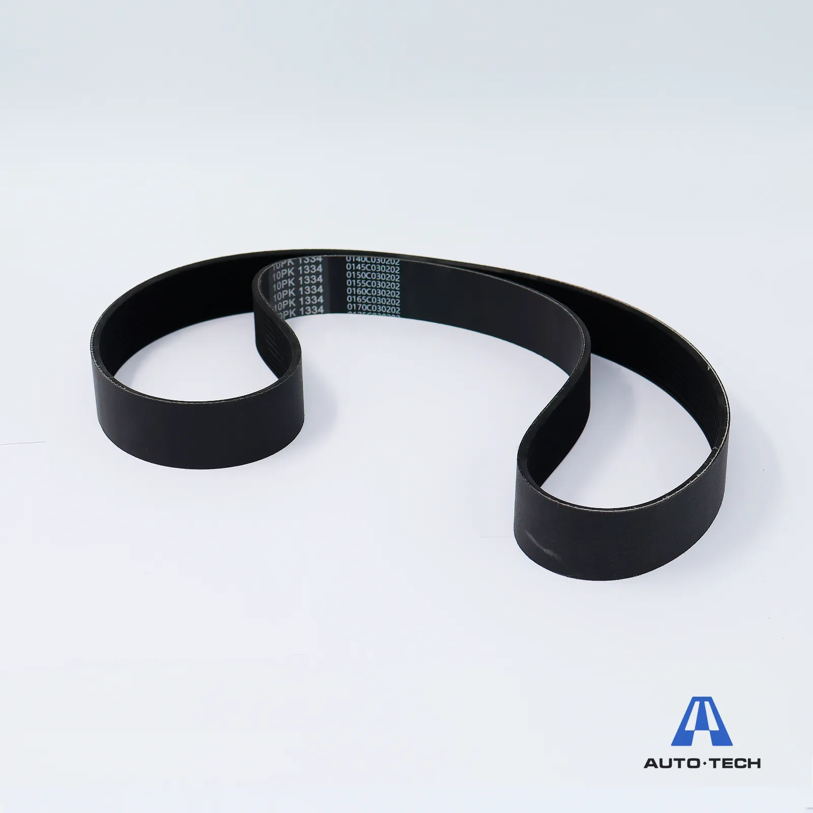 Ремень 10РК1334 вентилятора SDLG AVTO-TECH AT0840