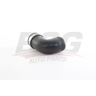 Патрубок интеркулера W210 98-02 BSG BSG 60-720-028