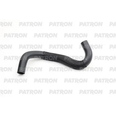 Патрубок радиатора (пр-во Турция) MITSUBISHI L 200 2.5TD CIFT KABIN PATRON PH2123
