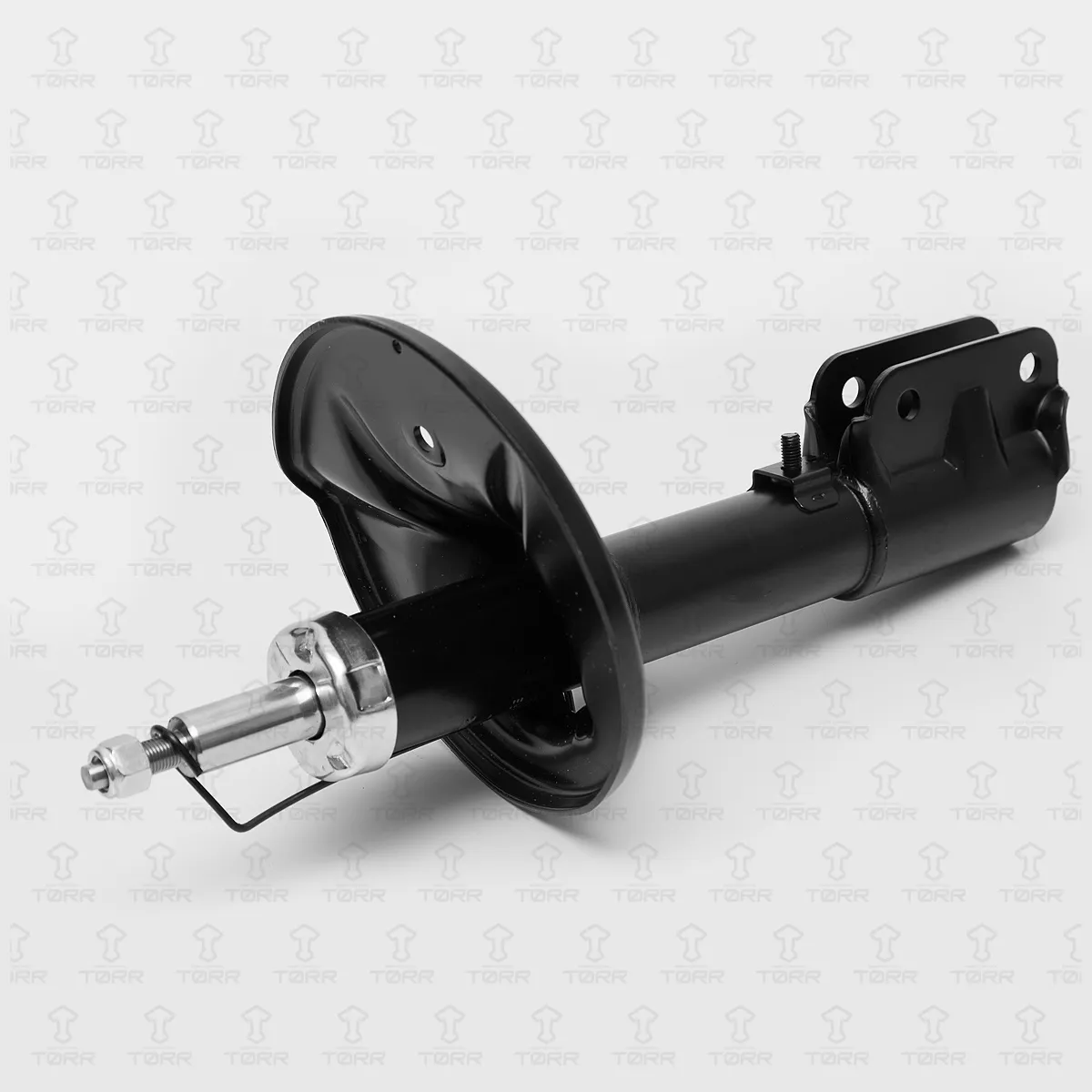 Амортизатор передний газовый MITSUBISHI Grandis ->07 TORR DV1415L