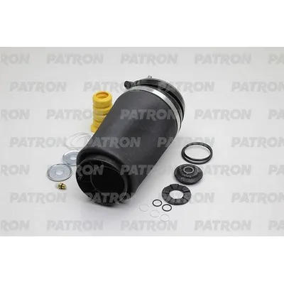 Пневмобаллон передний левый LAND ROVER RANGE ROVER L322 2006-20 PATRON PAS1021