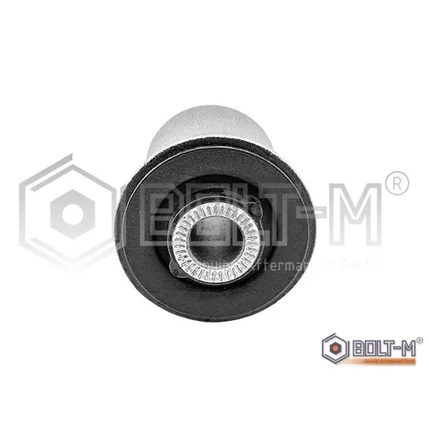 Сайлентблок рычага заднего внутренний BOLT-M BM8768