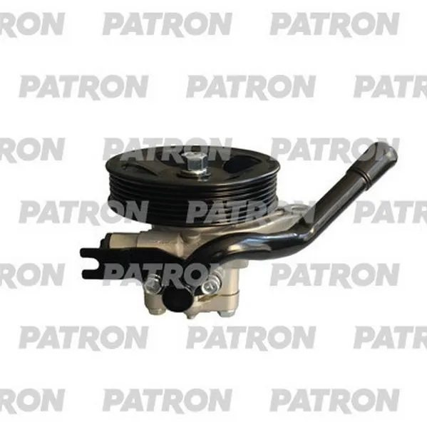 Насос гидроусилителя шкив 124,5mm, 6 PK HYUNDAI AZERA [EL] GRANDEUR [EL PATRON PPS840