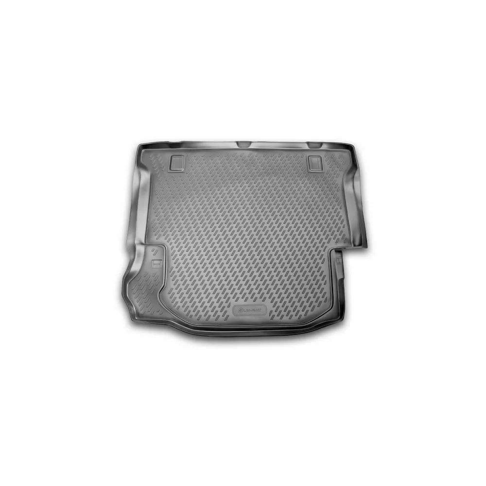 Коврик в багажник Jeep Wrangler 4 doors 2007- полиуретан Element CARJEP00008