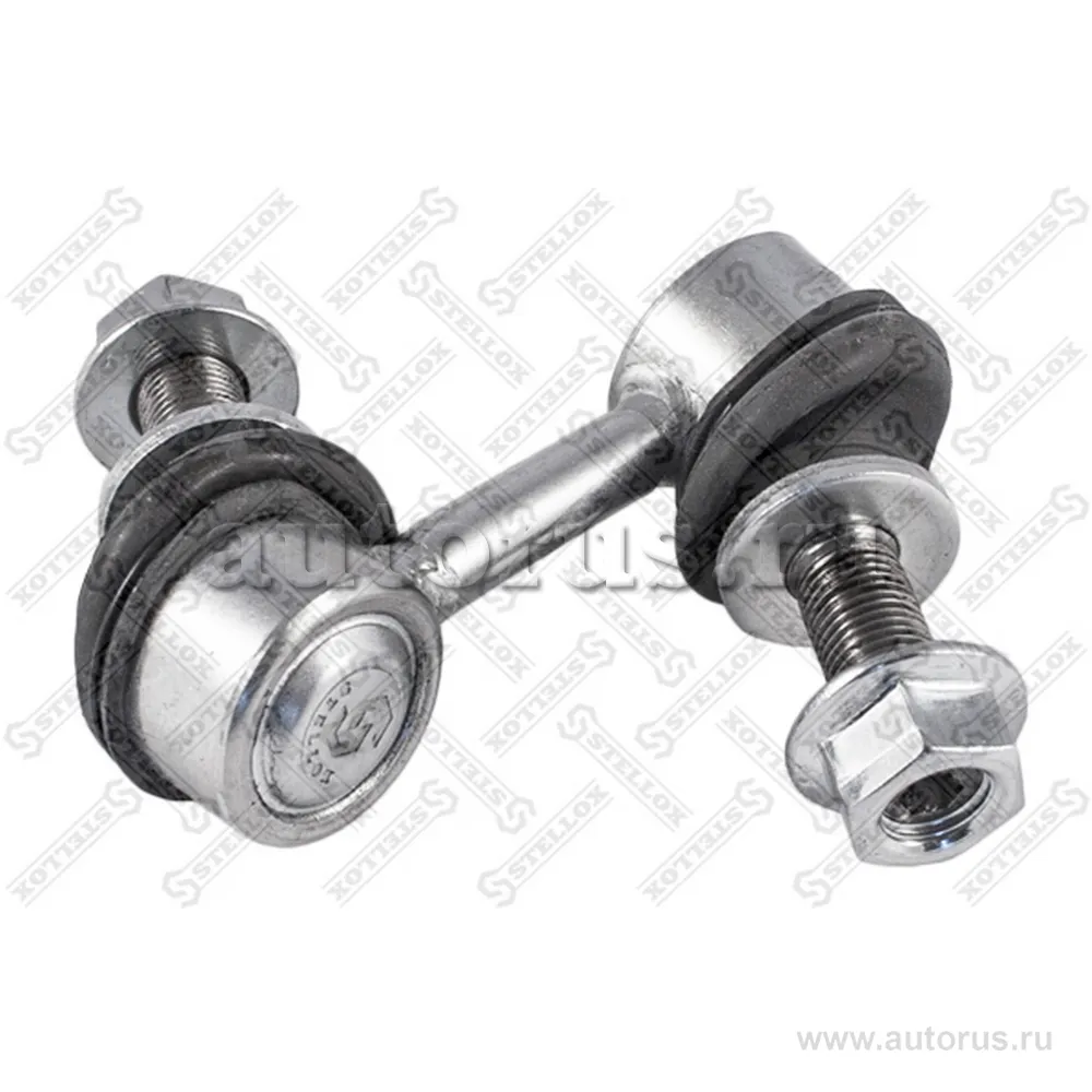 Тяга стабилизатора переднего Subaru Outback 10> STELLOX 56-00375-SX