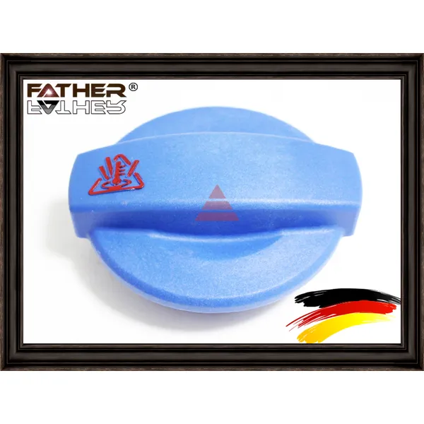 Крышка бачка FATHER F2653R75
