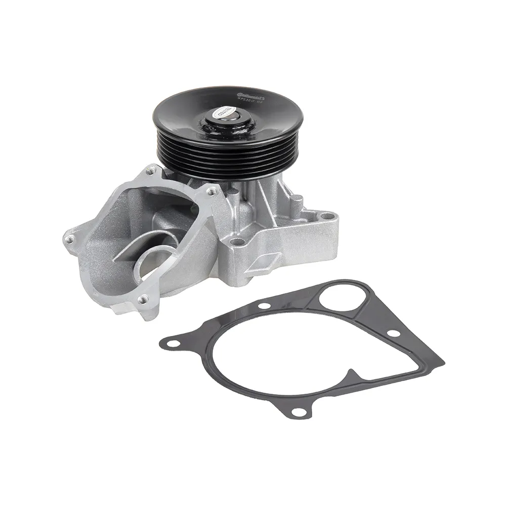 Помпа, водяной насос BMW E81/E90/E60/X3(E83)/X5(E70) M47/M57 CONTITECH WPS3017